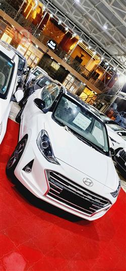 هیوندای گراند i10